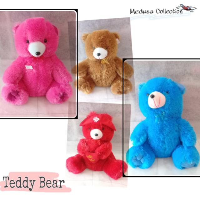 Teddy Bear