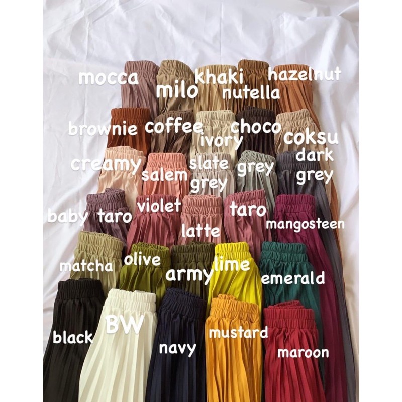 rok plisket premium