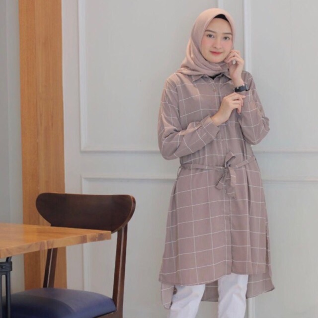 ANDINA TUNIK