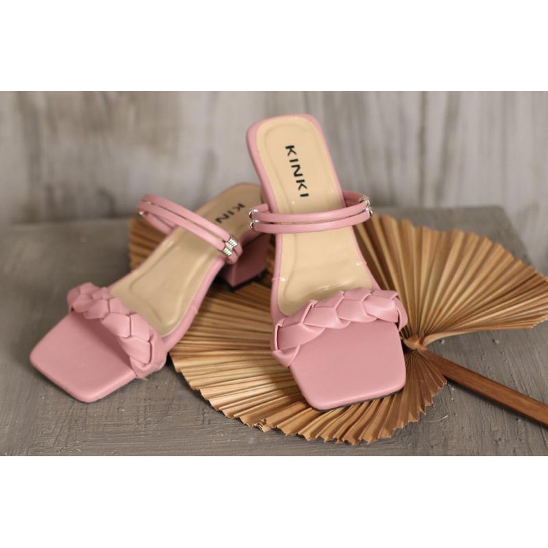 [kinki] sandal naomi