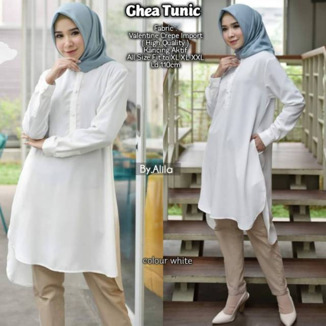 Ghea tunik