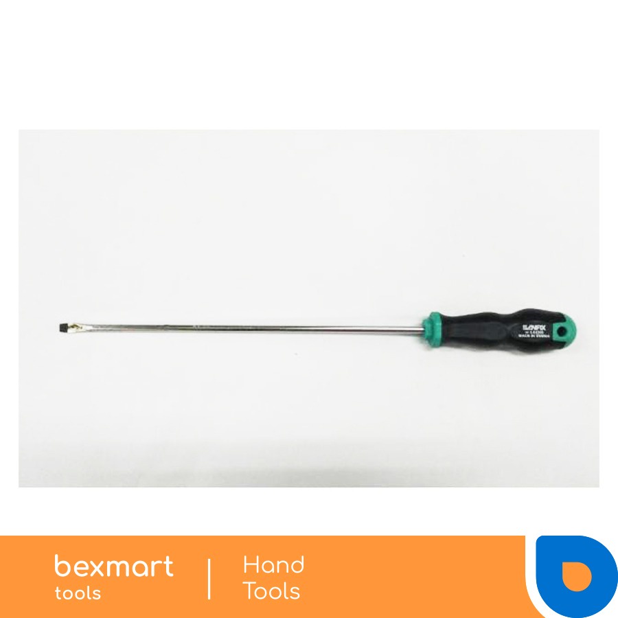 Obeng - (min) screwdriver sanfix SL 5.5X250