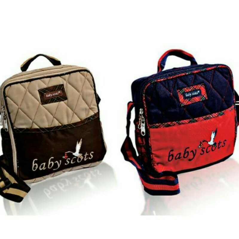 Tas Scots Kecil