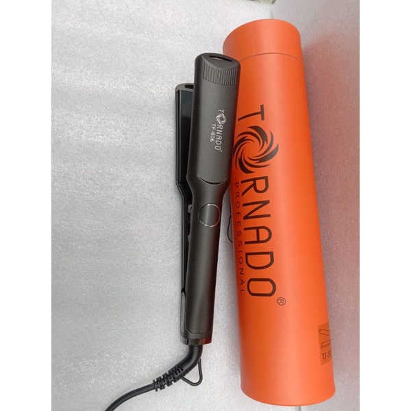 Catok TORNADO TF606 (New