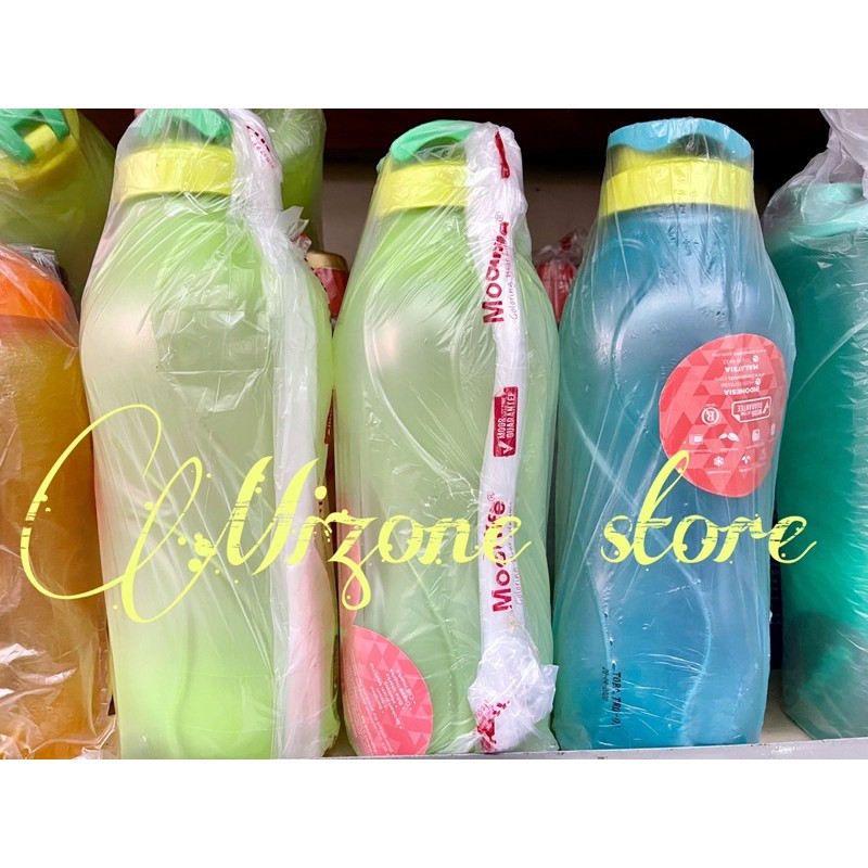 Moorlife TOBA botol 2000ml