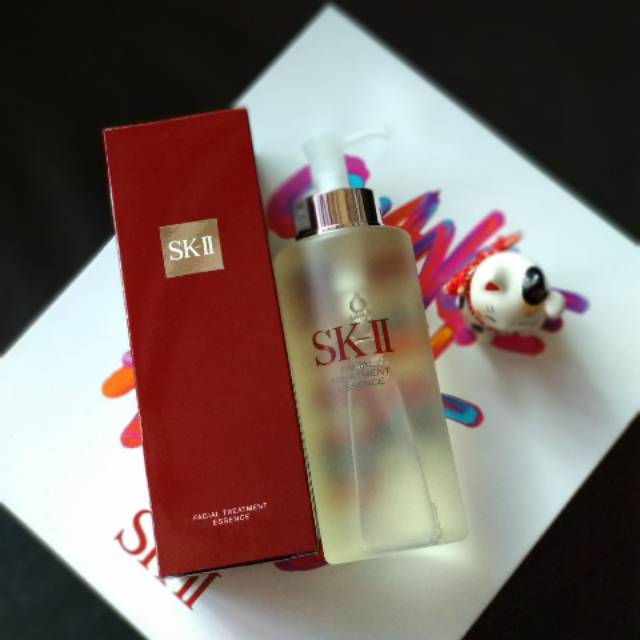 SKII FTE 330ML