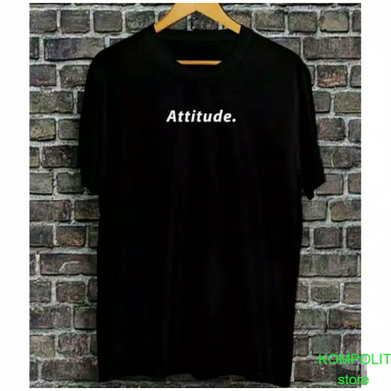 KAOS DISTRO ATTITUDE