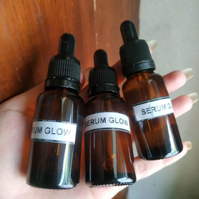 Serum Glow Clinik
