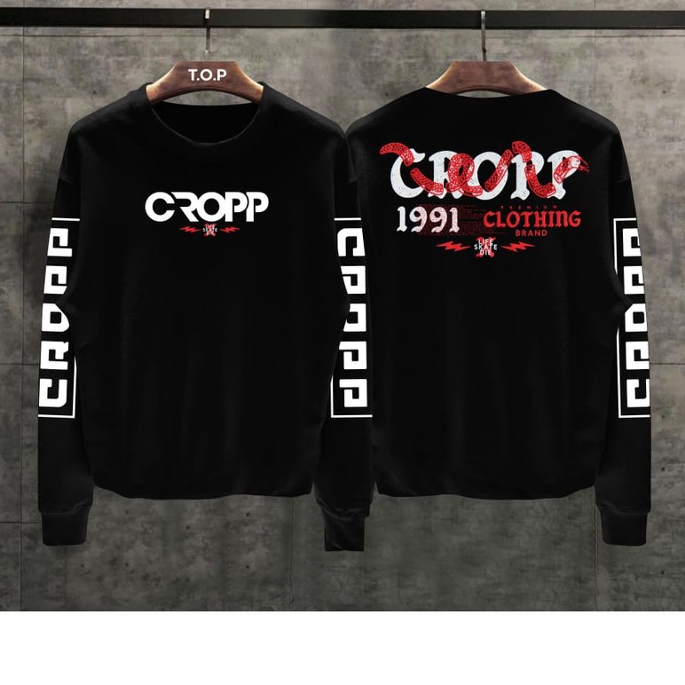 HAZES TP / Kaos Distro LP XL / CROOP LP / COD