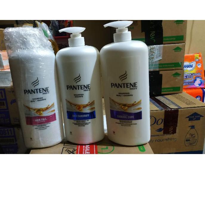 ✤ Kirim Langsung ✤ Pantene 1200ml :D