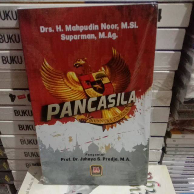 Pancasila