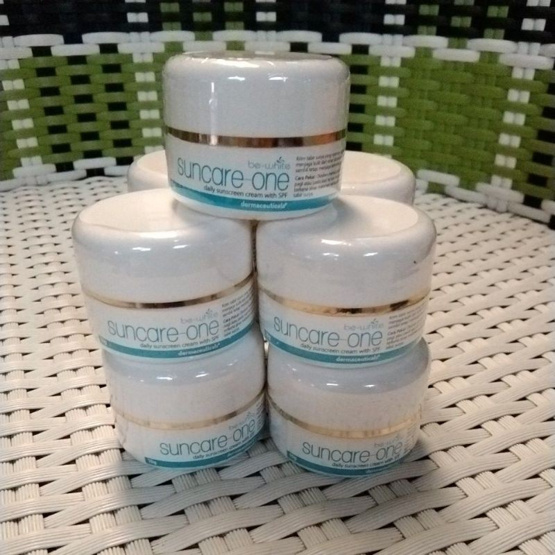 suncare one