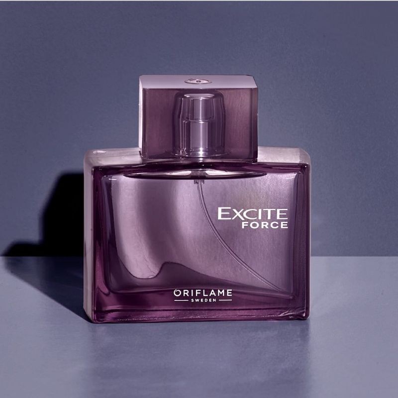 Excite Force Eau de Toilette