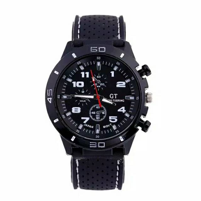 Jam Sport Pria