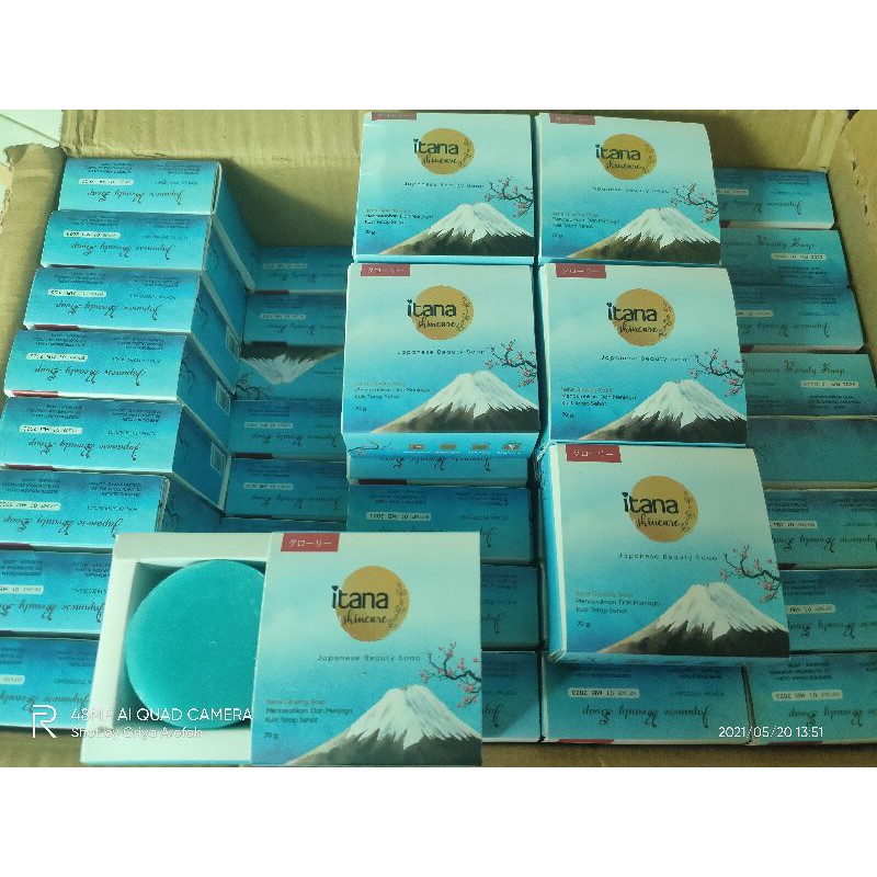 Itana Skincare