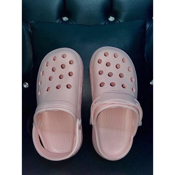 Sandal Jelly BAIM POLOS import