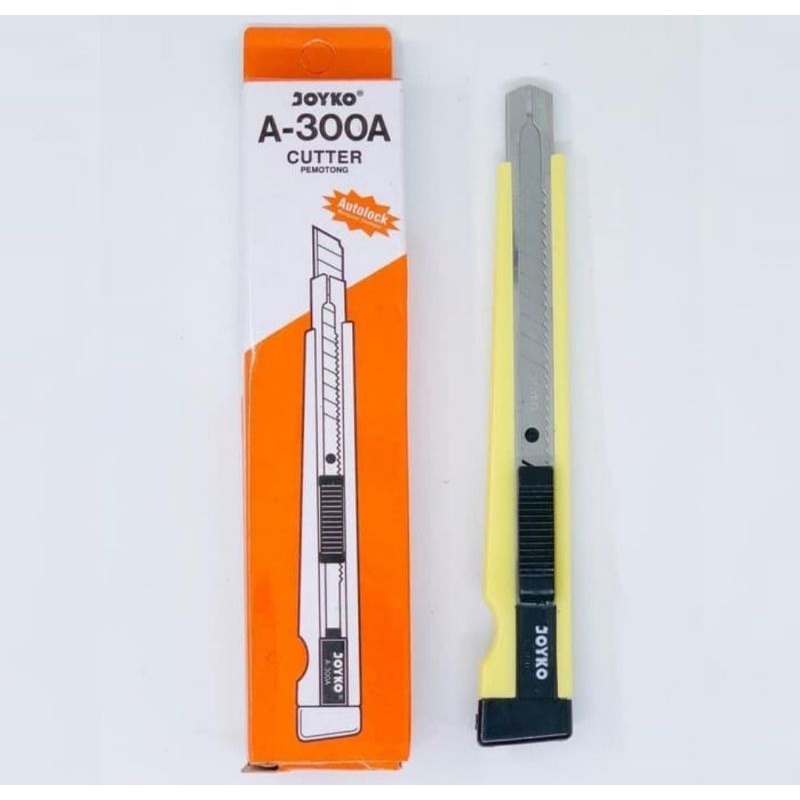 Joyko Cutter A-300A