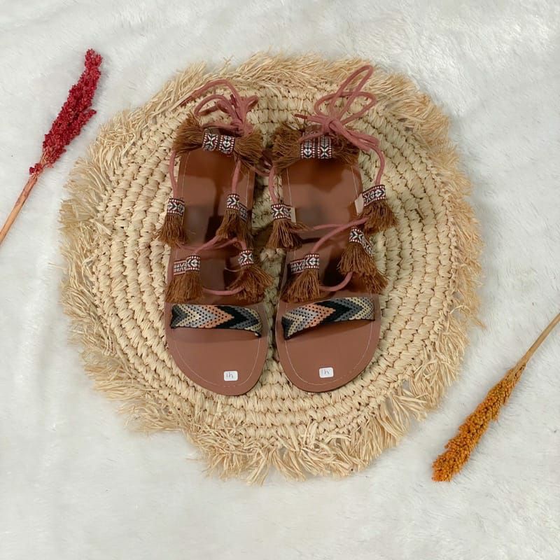 sandaltali
