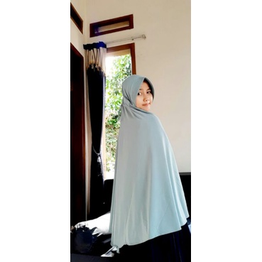KHIMAR JUMBO SERUT