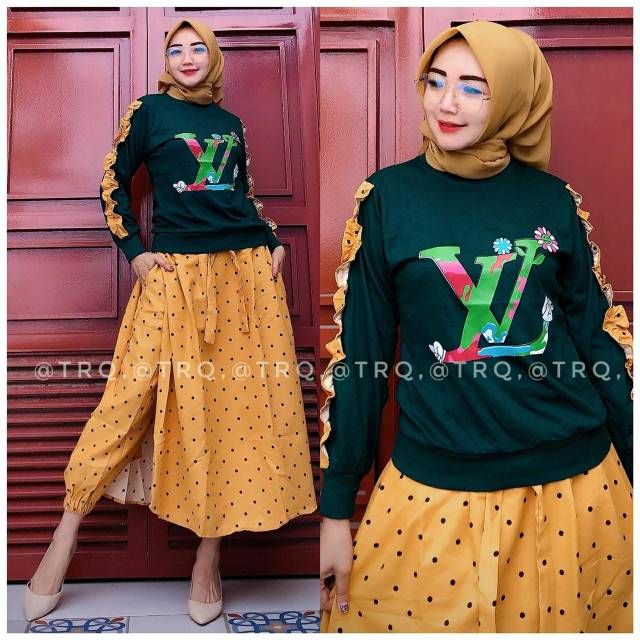 Set rok