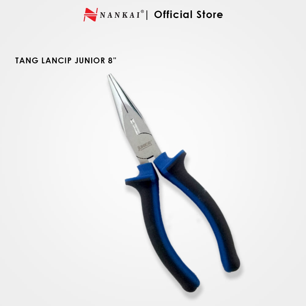 Tang Lancip 8" Junior