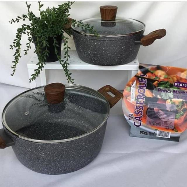Casserole