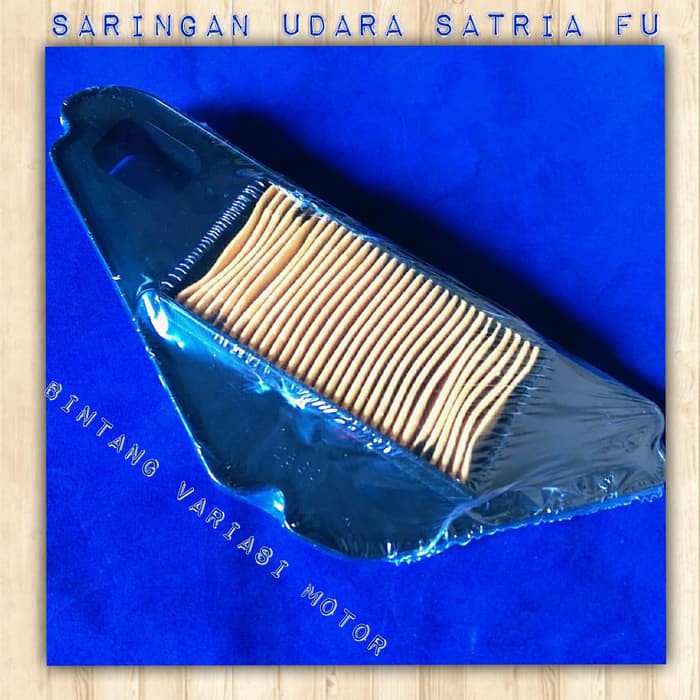 BVM Saringan / Filter Udara Satria Fu