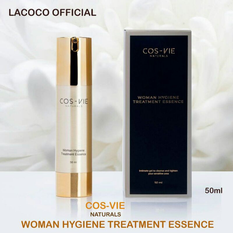 lacoco cos-vie
