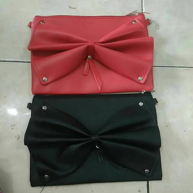 Sling bag pita