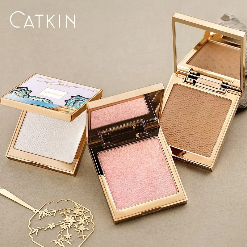 CATKIN HIGLIGHTING POWDER