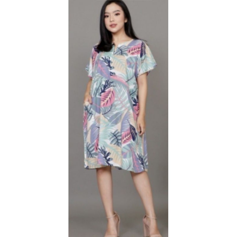 daster/ dress