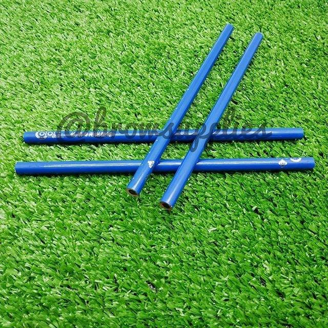 PENSIL ALIS - BLACK