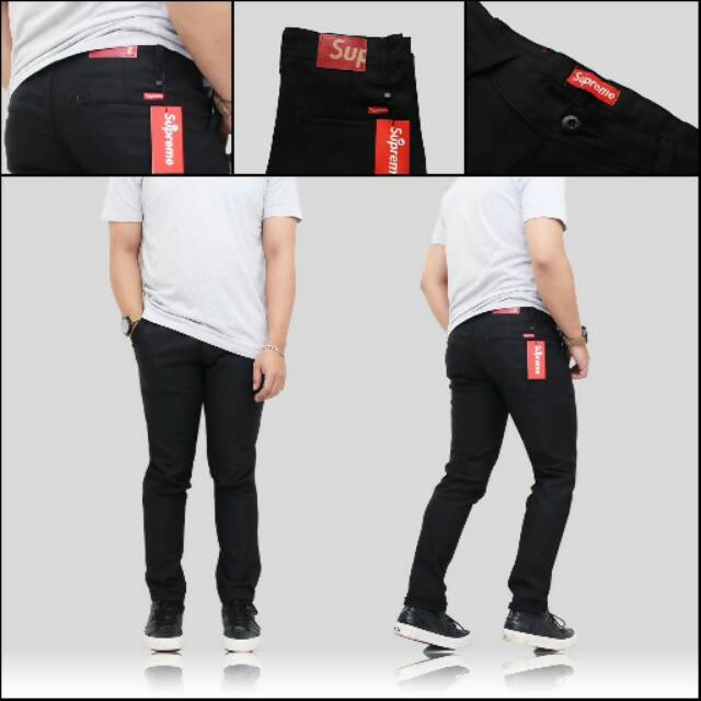 Celana  chino SUPREME
