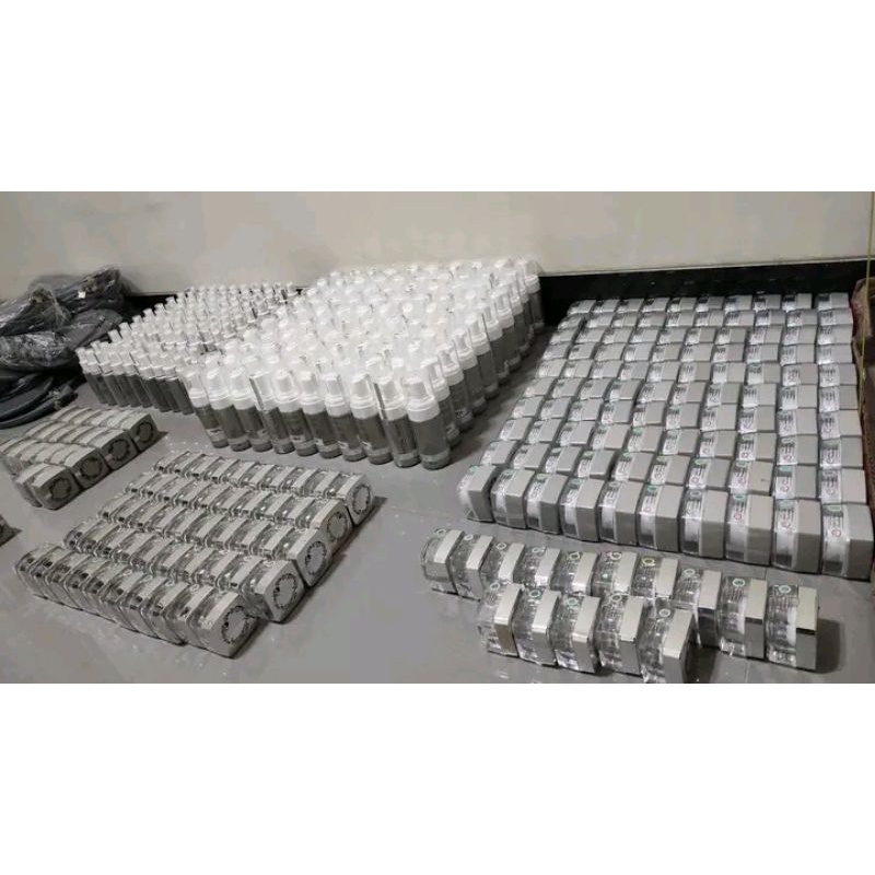 Paket Whitening Ms Glow