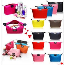 pouch kosmetik dompet kosmetik