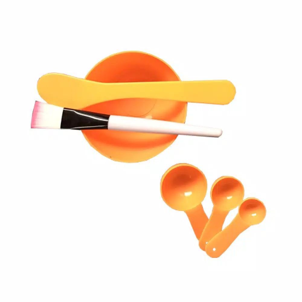 Mangkok Masker 1 Set