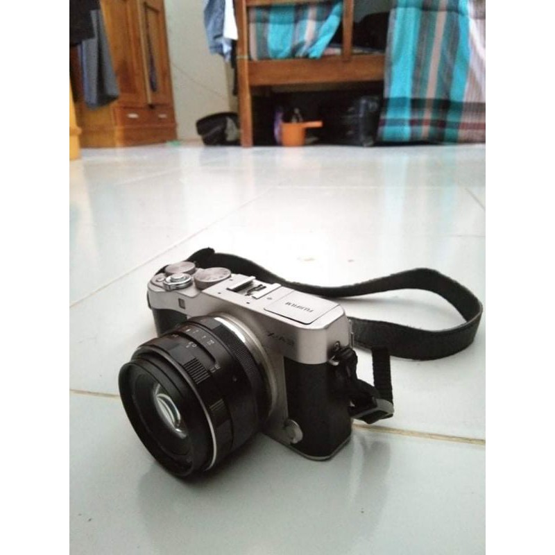 Fujifilm Xa3