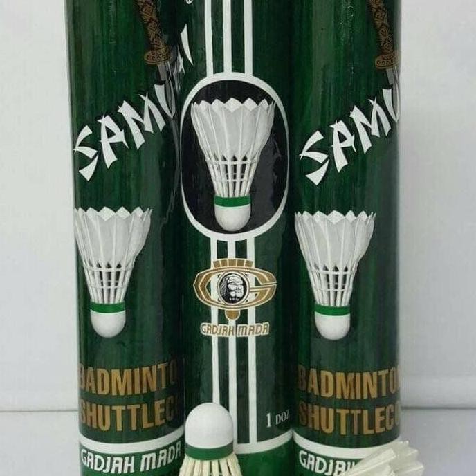 Cock Samurai Hijau