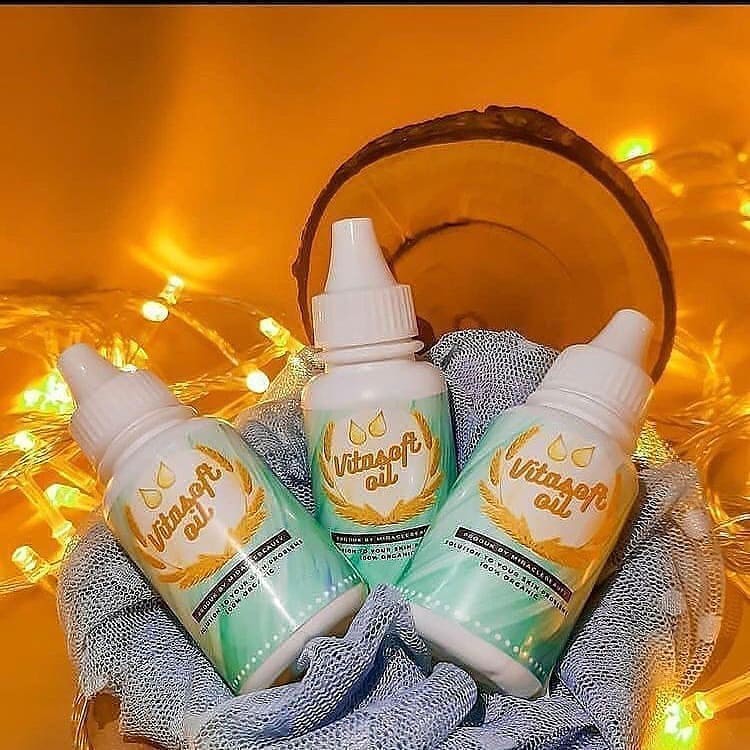 VITASOFTOIL