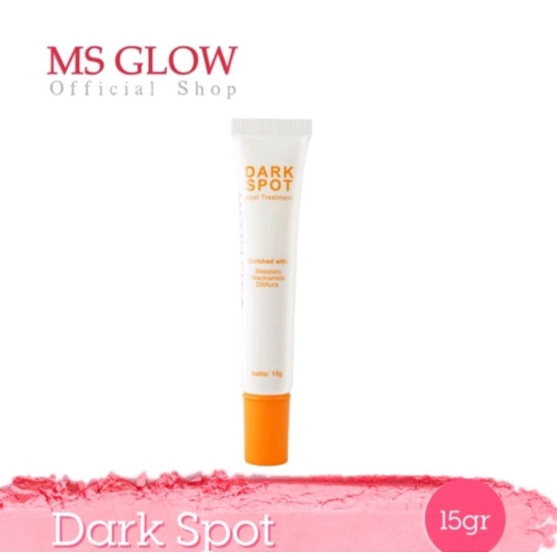 DARKSPOT SERUM