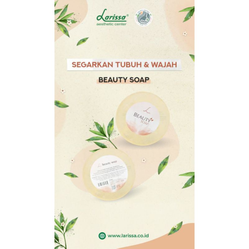 Beauty Soap