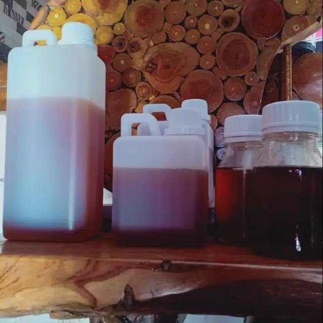 Madu murni