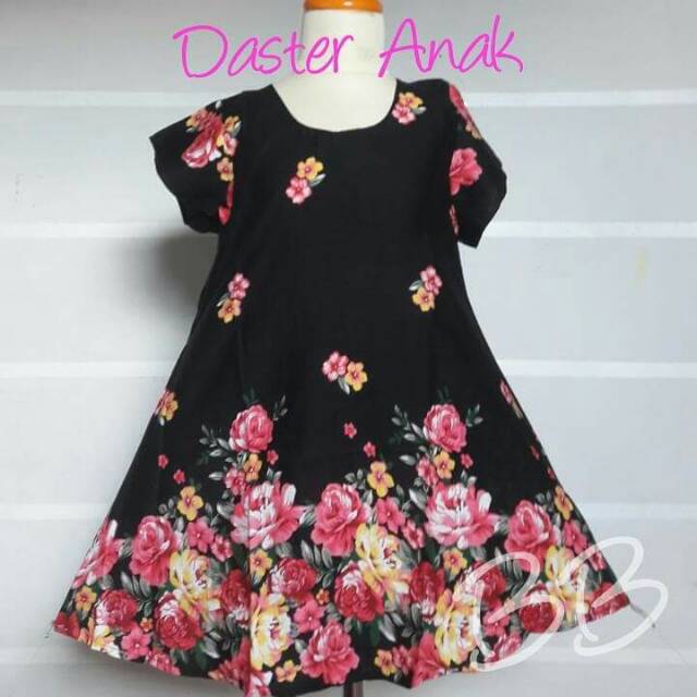 DASTER BALI ANAK (RANDOM)