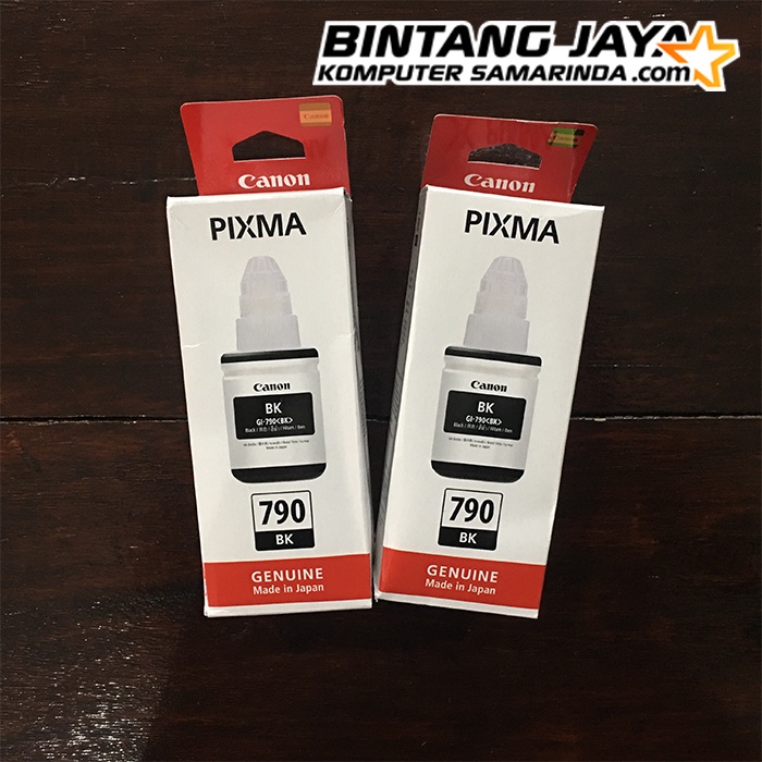 Tinta Refill Canon GL-790