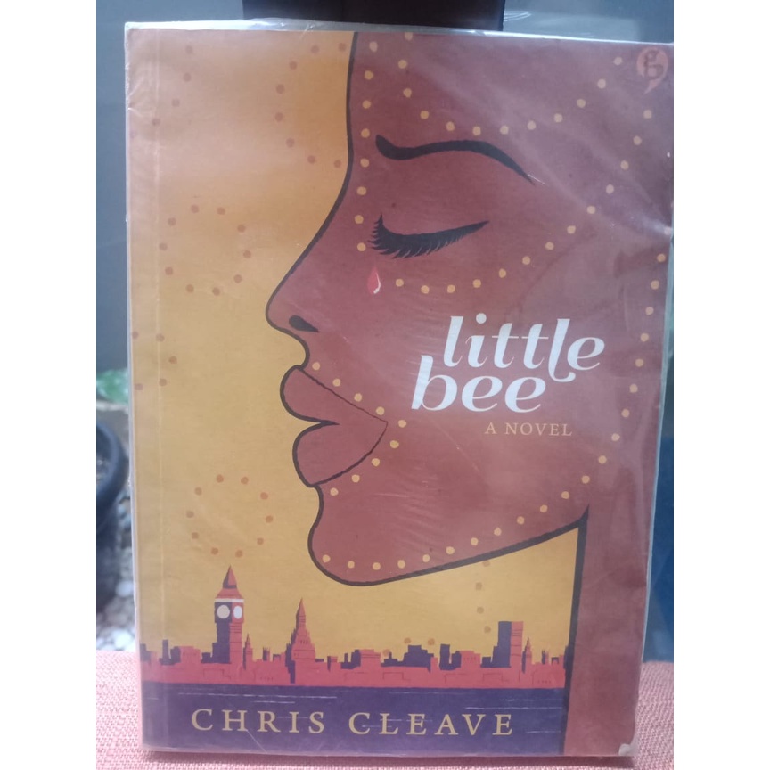 Little Bee - Chris Cleave