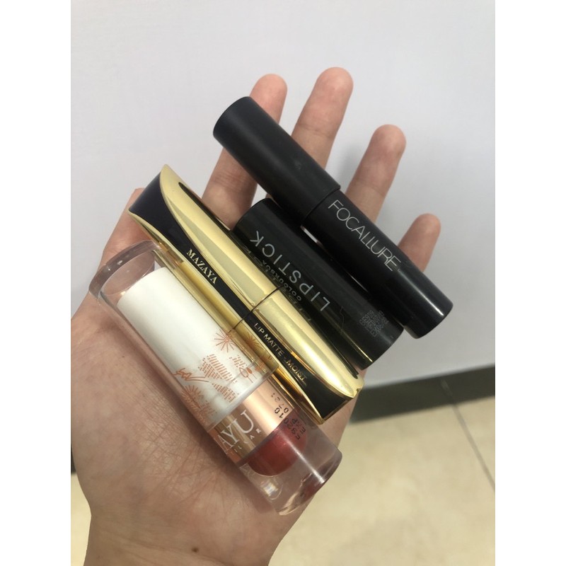 Preloved lipstick