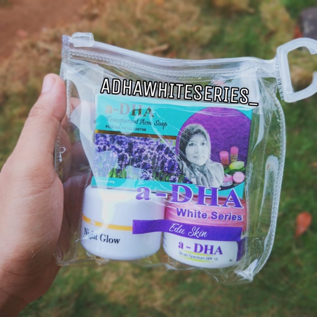 PAKET EKONOMIS ACNE