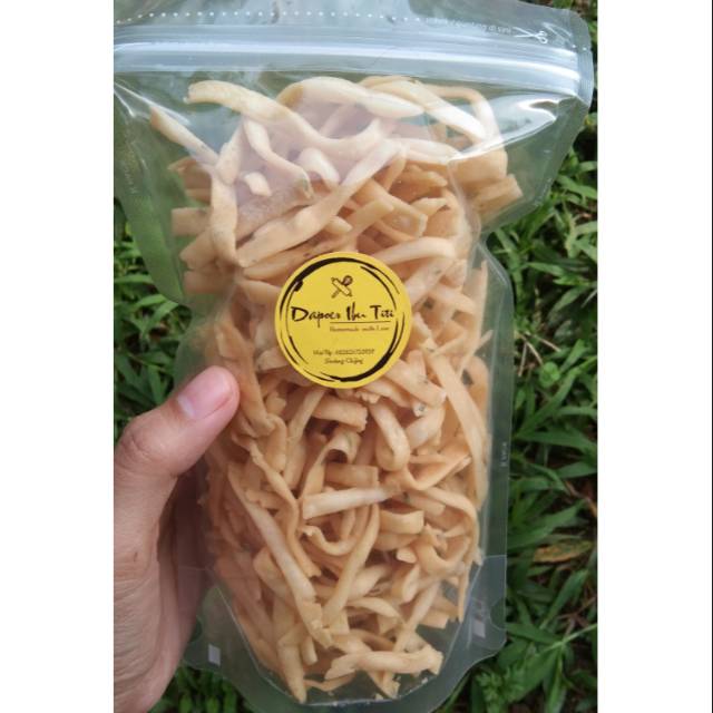 Stik Bawang
