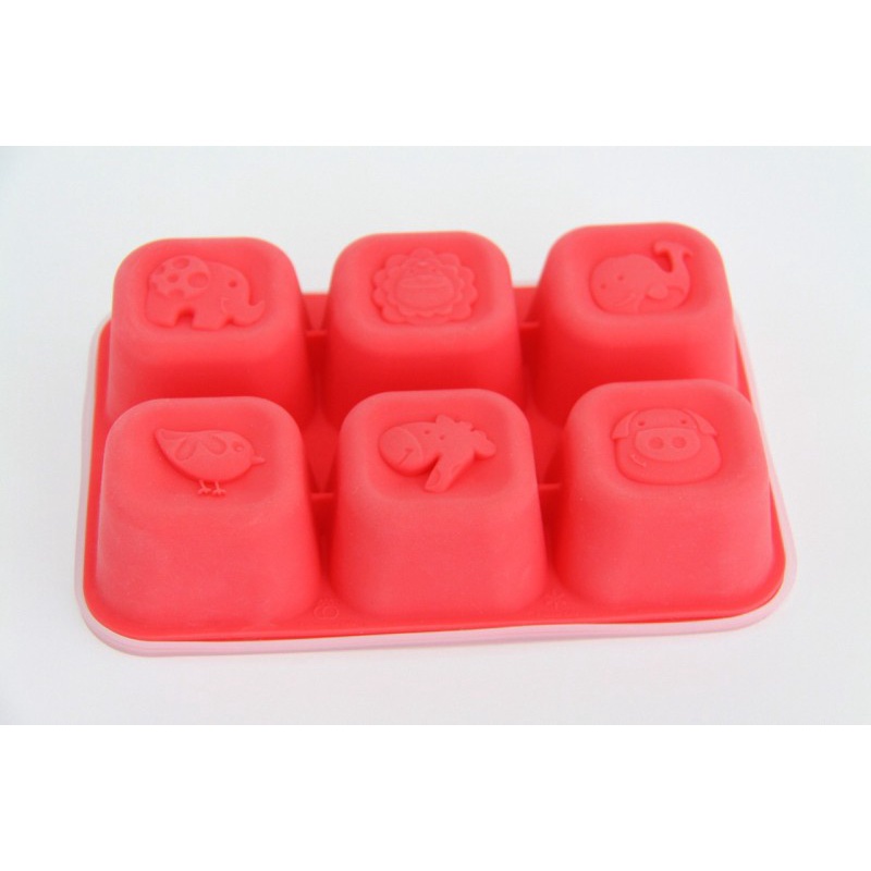 Marcus Marcus food cube tray