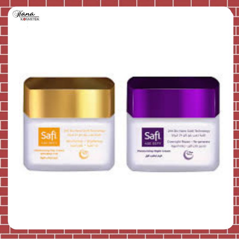 [SAFI] AGE DEFY CREAM